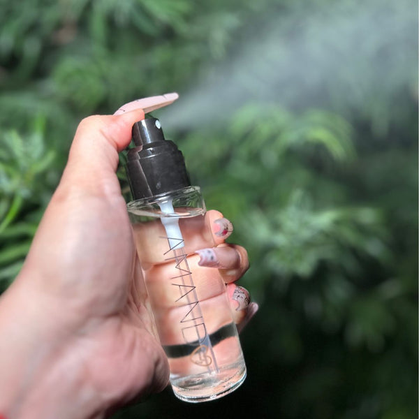 Beauty Spray