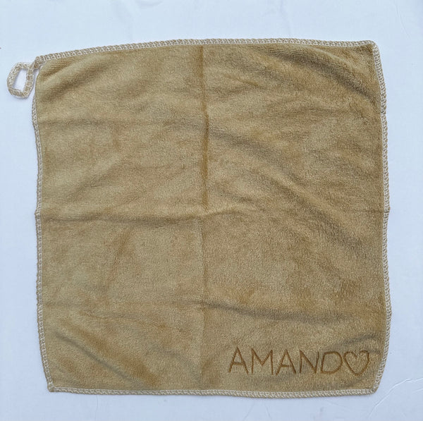 2CT Makeup Removing Towels