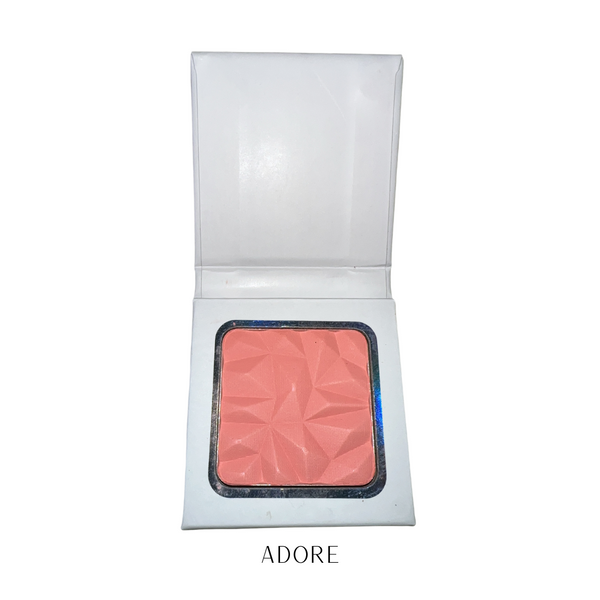 BLUSH DE AMOR