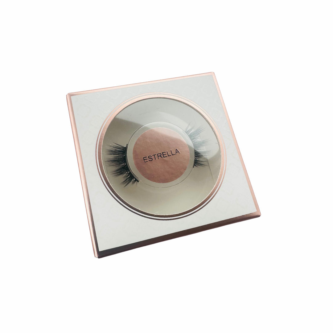 ESTRELLA - Half Lash