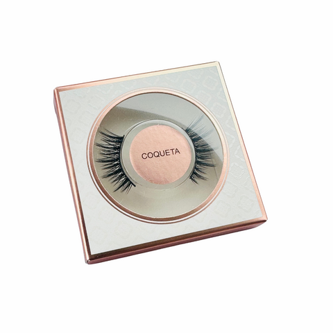 COQUETA - Half Lash