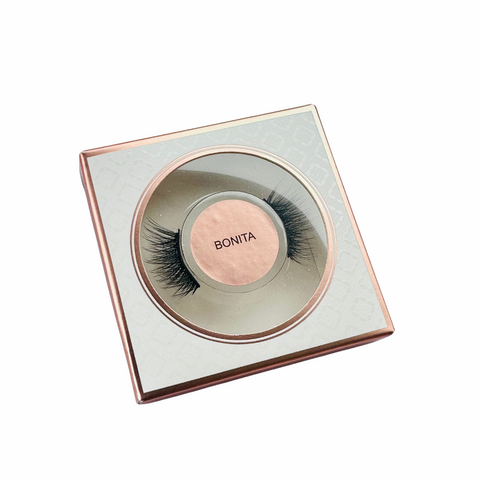 BONITA - Half Lash