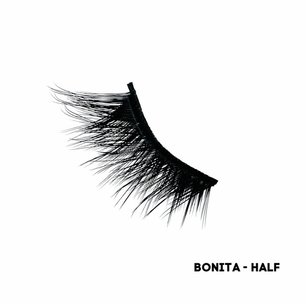 BONITA - Half Lash