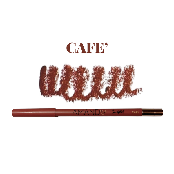 Sculpted Lip Liner - CAFE'