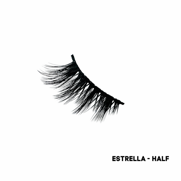 ESTRELLA - Half Lash