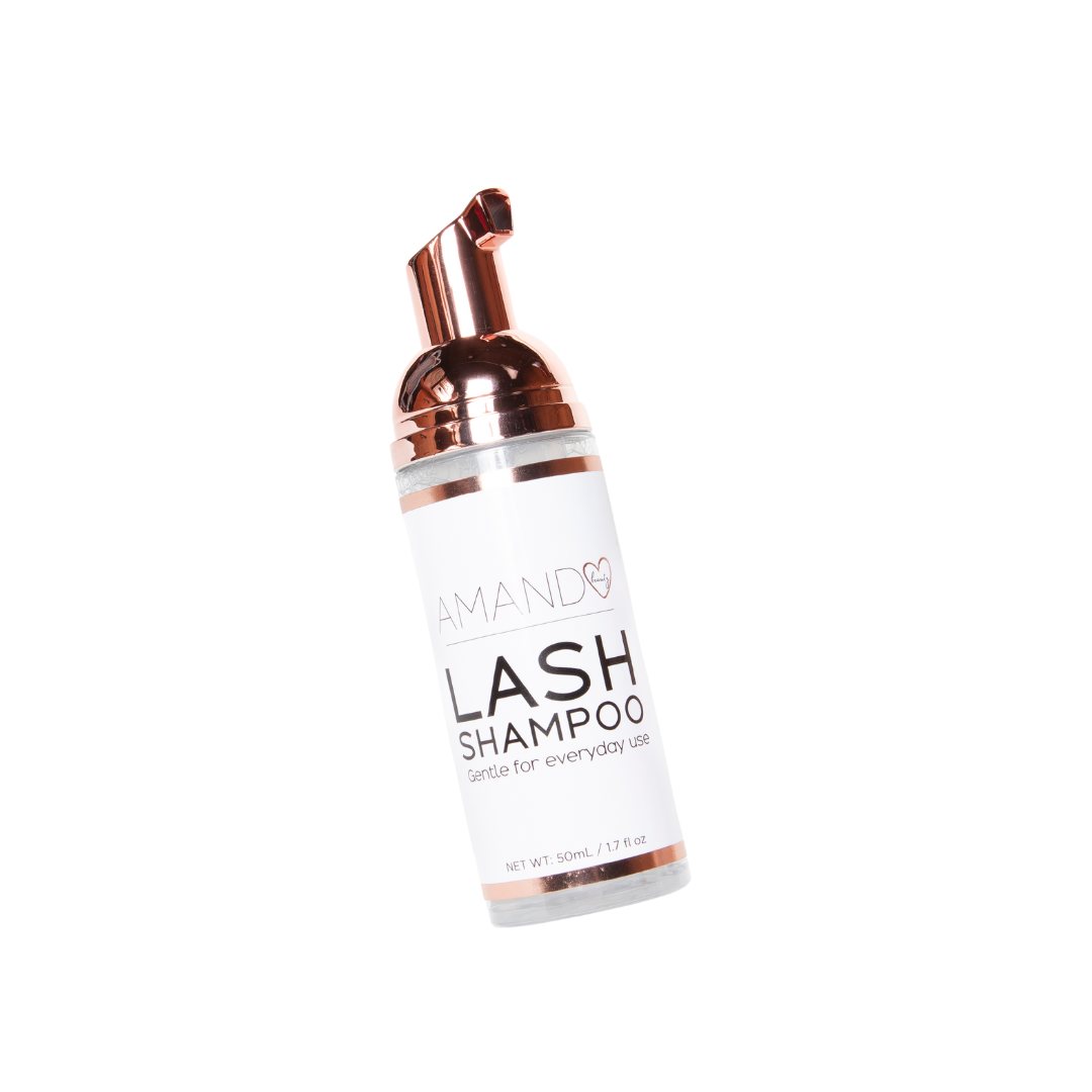 Lash Shampoo