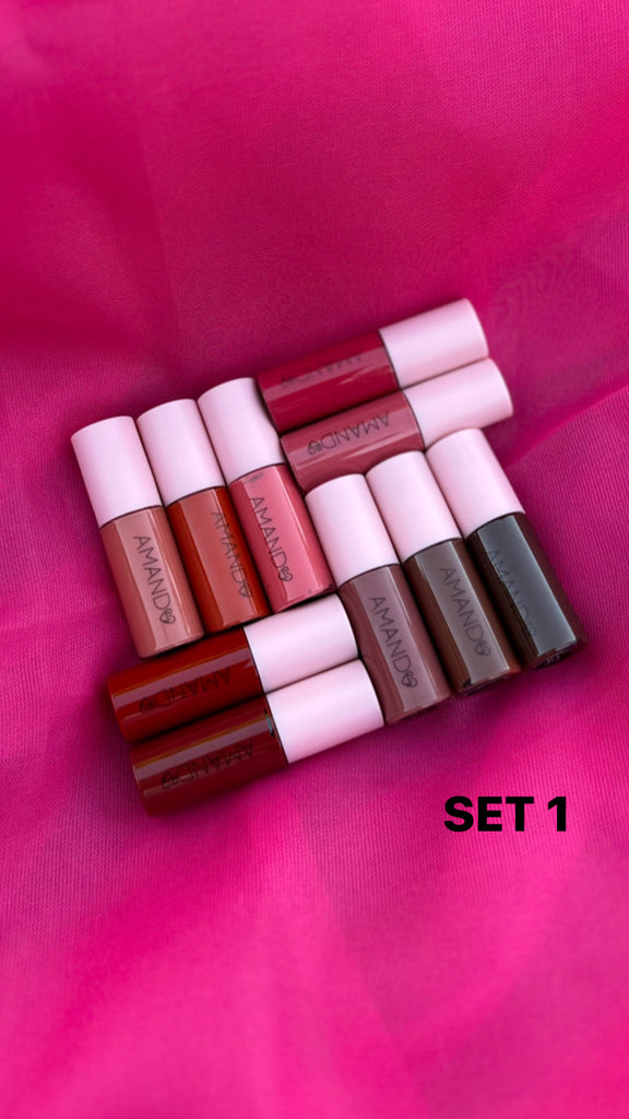 Bubblegum Pink Liquid Lip Pigment | Cosmetic Grade Pigment | Lip Gloss  Lipstick | Wholesale Available