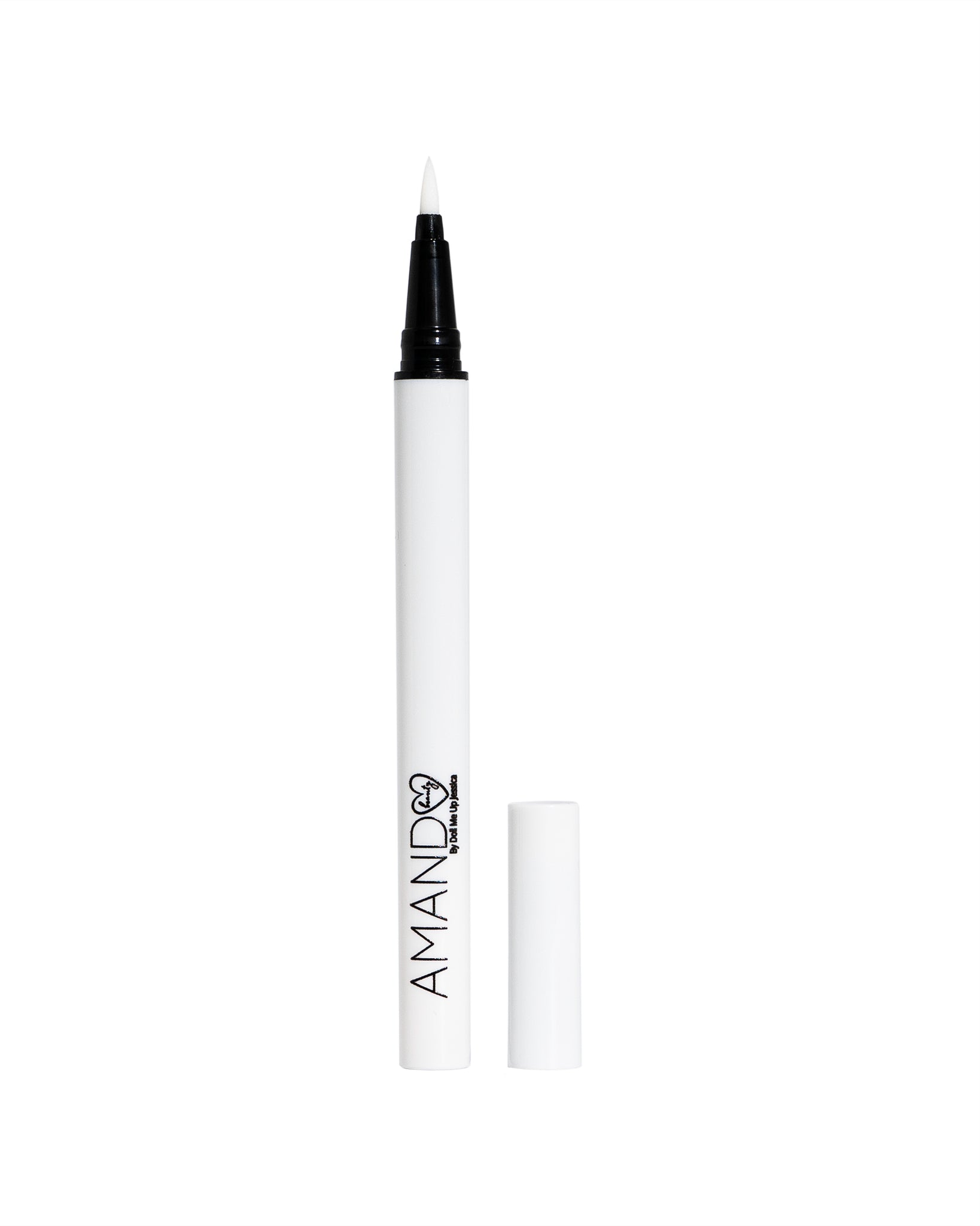 SALE! 2-IN-1 CLEAR EYELINER AND LASH ADHESIVE