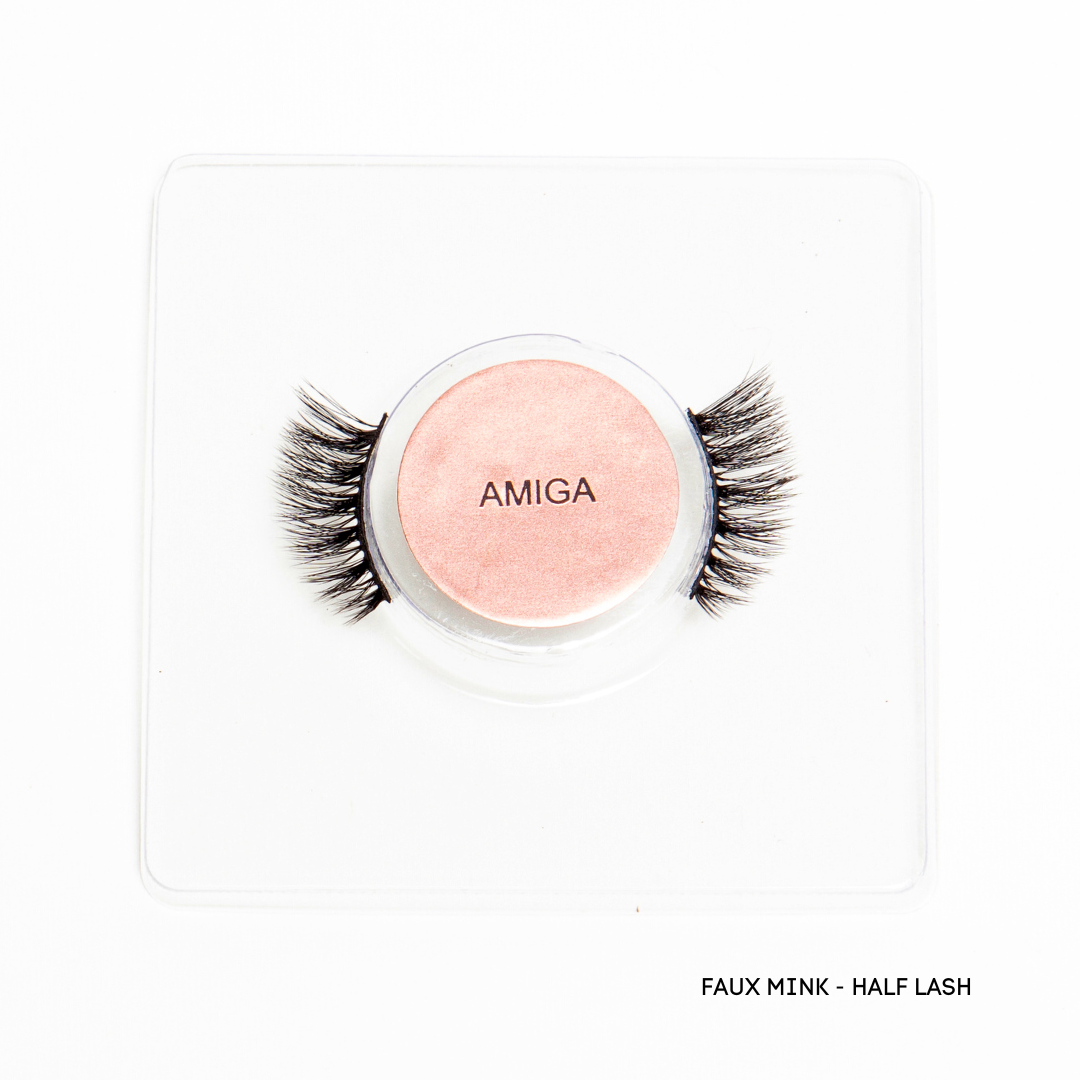 AMIGA - Half Lash