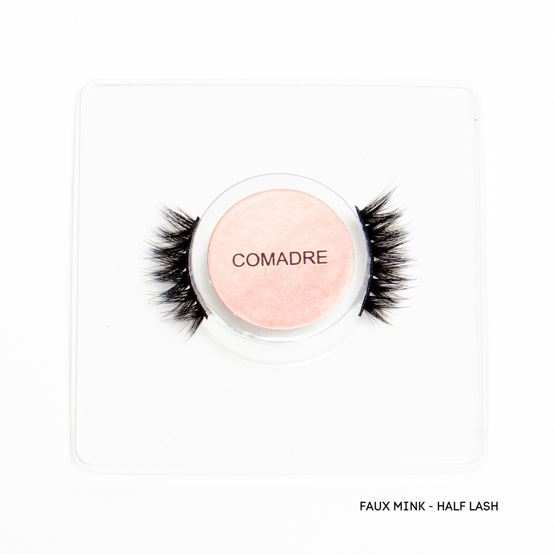 COMADRE - Half Lash