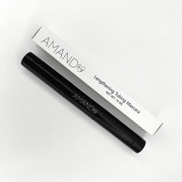 Lengthening Tubing Mascara